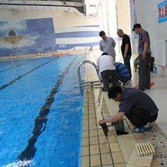 游泳池格柵 游泳池格柵